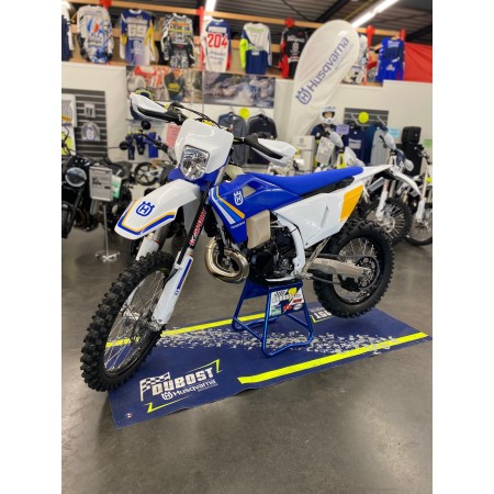 HUSQVARNA 300 TE HERITAGE 2025